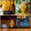 LEGO Star Wars C-3PO Figure Character Set for Adults 75398 | Ages 18+ | New LEGO