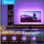 Govee 46–60 Inch Smart RGB TV LED Backlight with App & Music Sync Govee