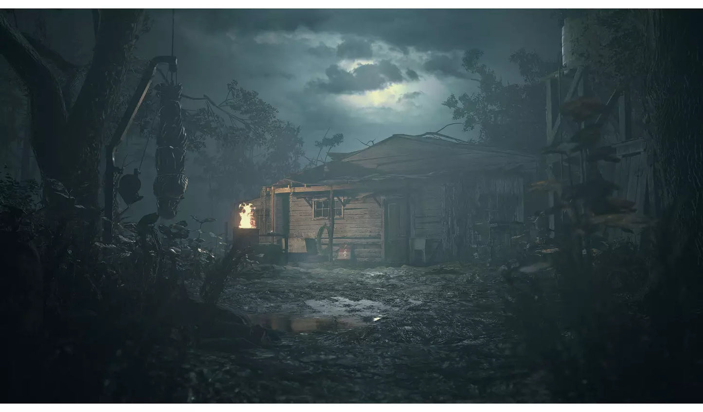 Resident Evil 7 Biohazard Gold Edition – PS5 | Physical Disc | 18+ (New) PS5