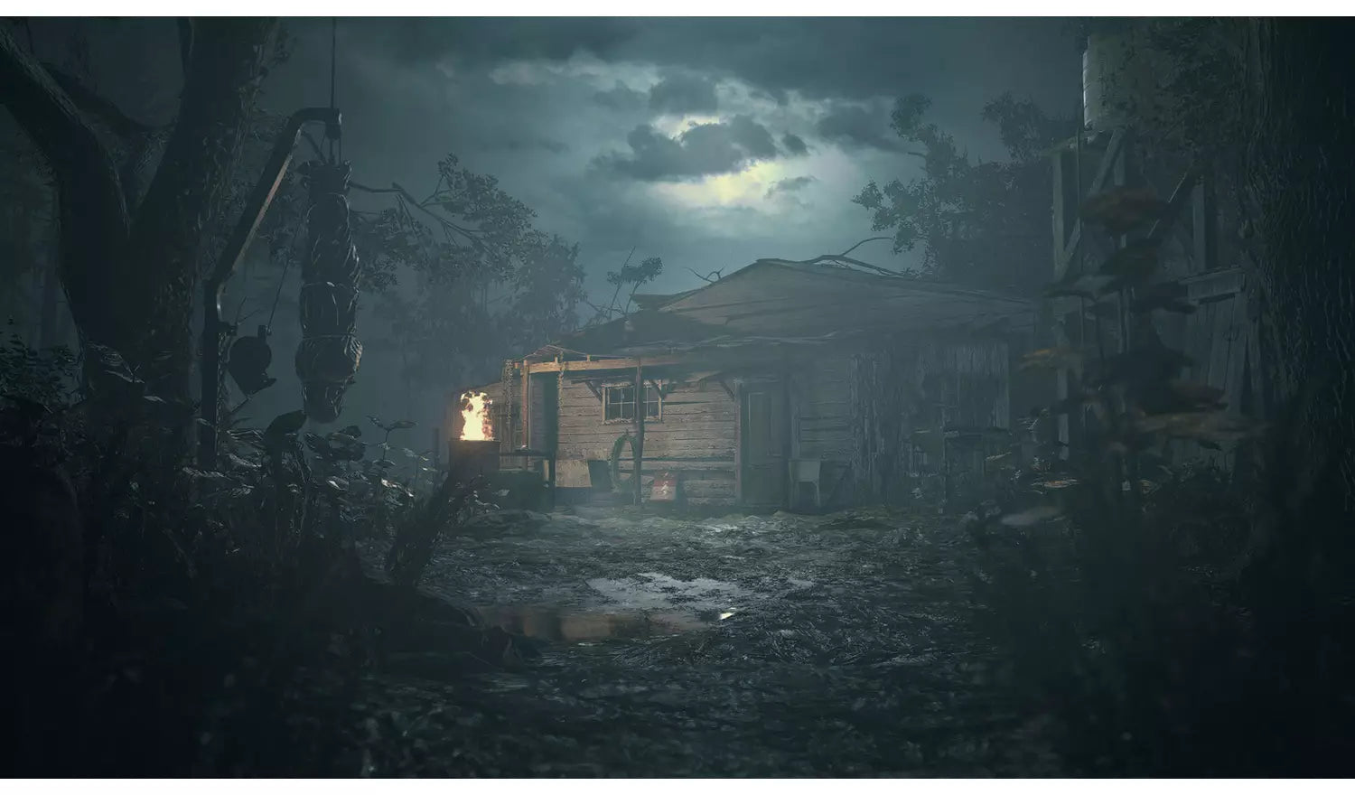 Resident Evil 7 Biohazard Gold Edition – PS5 | Physical Disc | 18+ (New) PS5