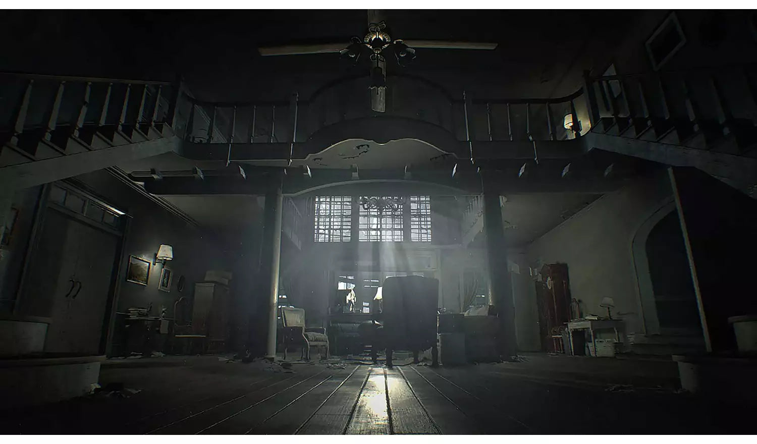 Resident Evil 7 Biohazard Gold Edition – PS5 | Physical Disc | 18+ (New) PS5