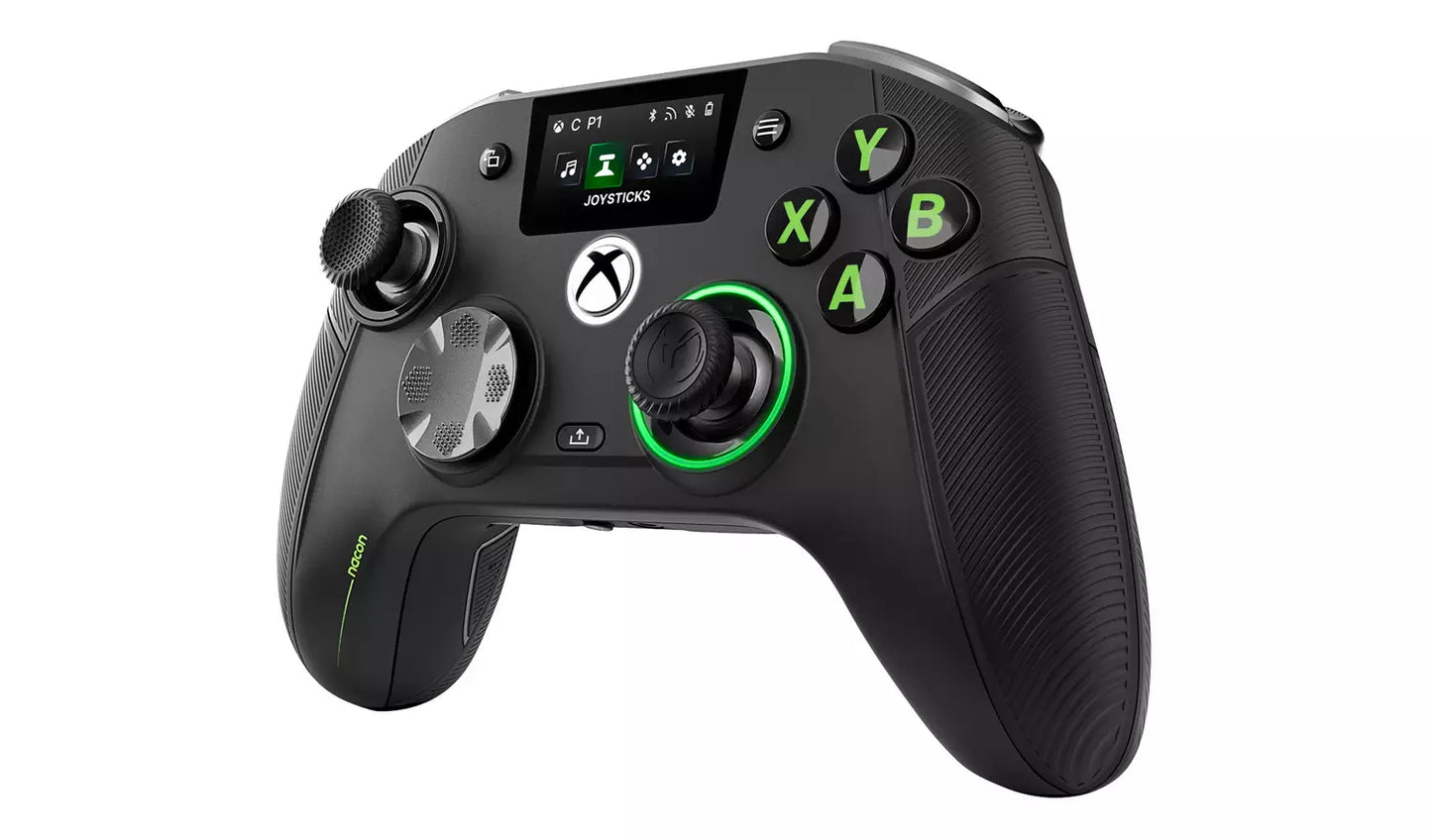 Nacon Revolution X Unlimited Wireless Controller – Xbox Series X/S & PC (New) Nacon