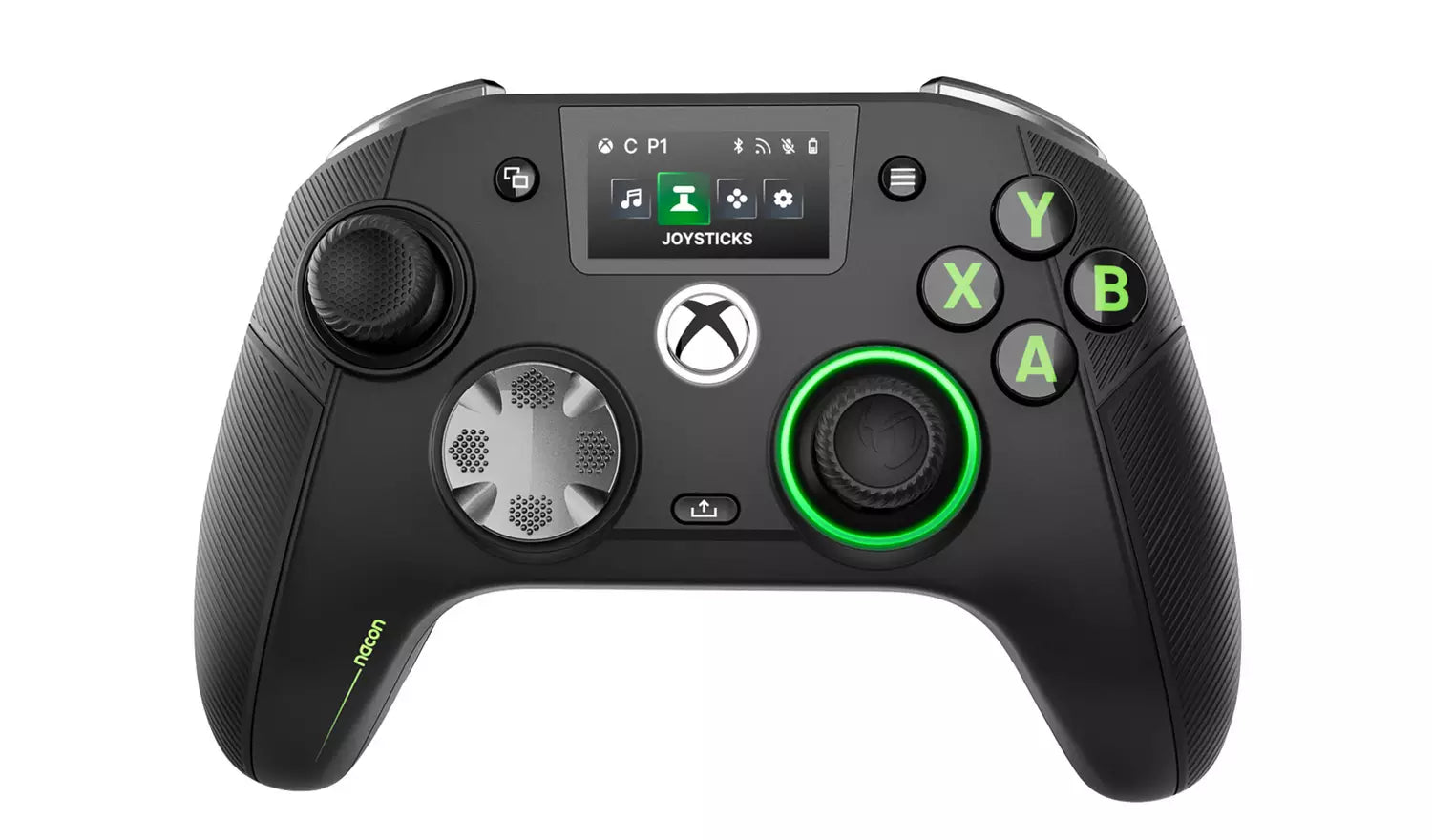 Nacon Revolution X Unlimited Wireless Controller – Xbox Series X/S & PC (New) Nacon