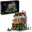 LEGO Icons Tudor Corner Miniature House Kit for Adults 10350 | Ages 18+ | New LEGO