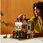 LEGO Icons Tudor Corner Miniature House Kit for Adults 10350 | Ages 18+ | New LEGO