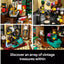 LEGO Icons Tudor Corner Miniature House Kit for Adults 10350 | Ages 18+ | New LEGO