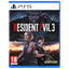 Resident Evil 3 – Day One Edition – PS5 | Physical Disc | 18+ (New) PS5