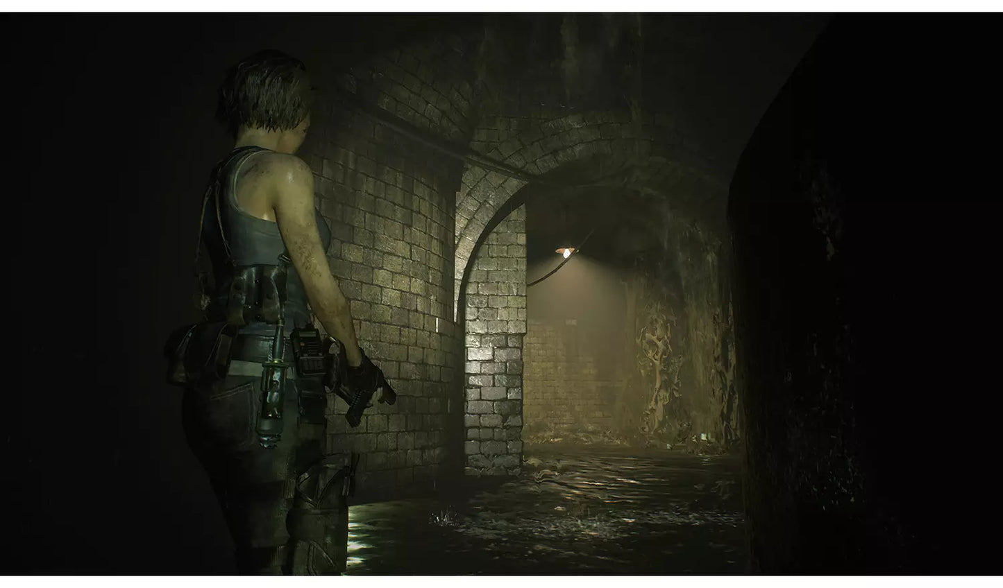 Resident Evil 3 – Day One Edition – PS5 | Physical Disc | 18+ (New) PS5