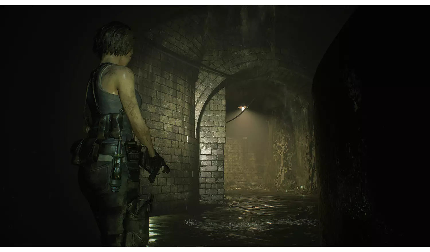 Resident Evil 3 – Day One Edition – PS5 | Physical Disc | 18+ (New) PS5