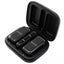 RØDE Wireless Micro Lightning Compact Wireless Microphone – Black (New) RØDE