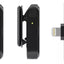 RØDE Wireless Micro Lightning Compact Wireless Microphone – Black (New) RØDE