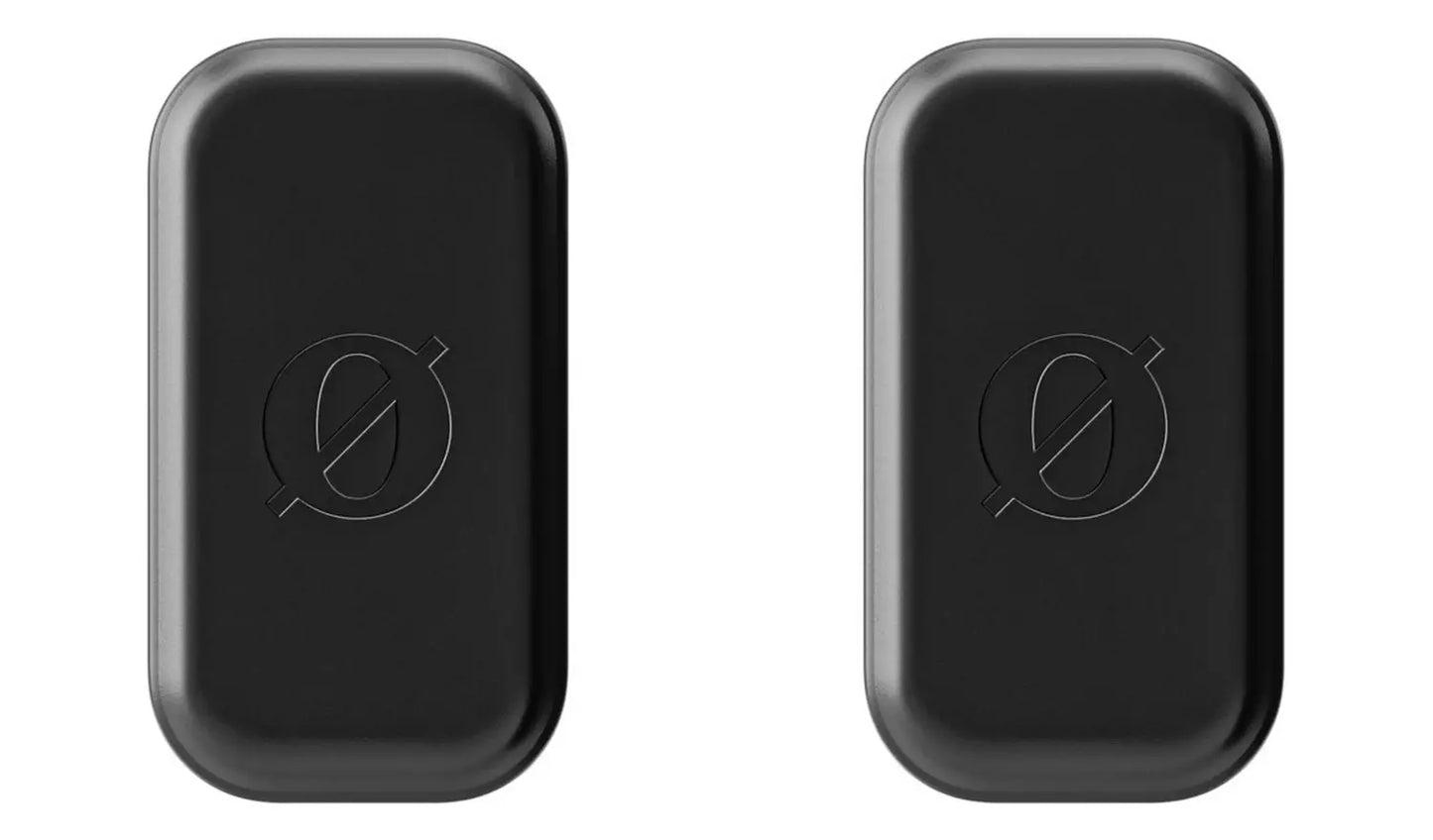 RØDE Wireless Micro Lightning Compact Wireless Microphone – Black (New) RØDE