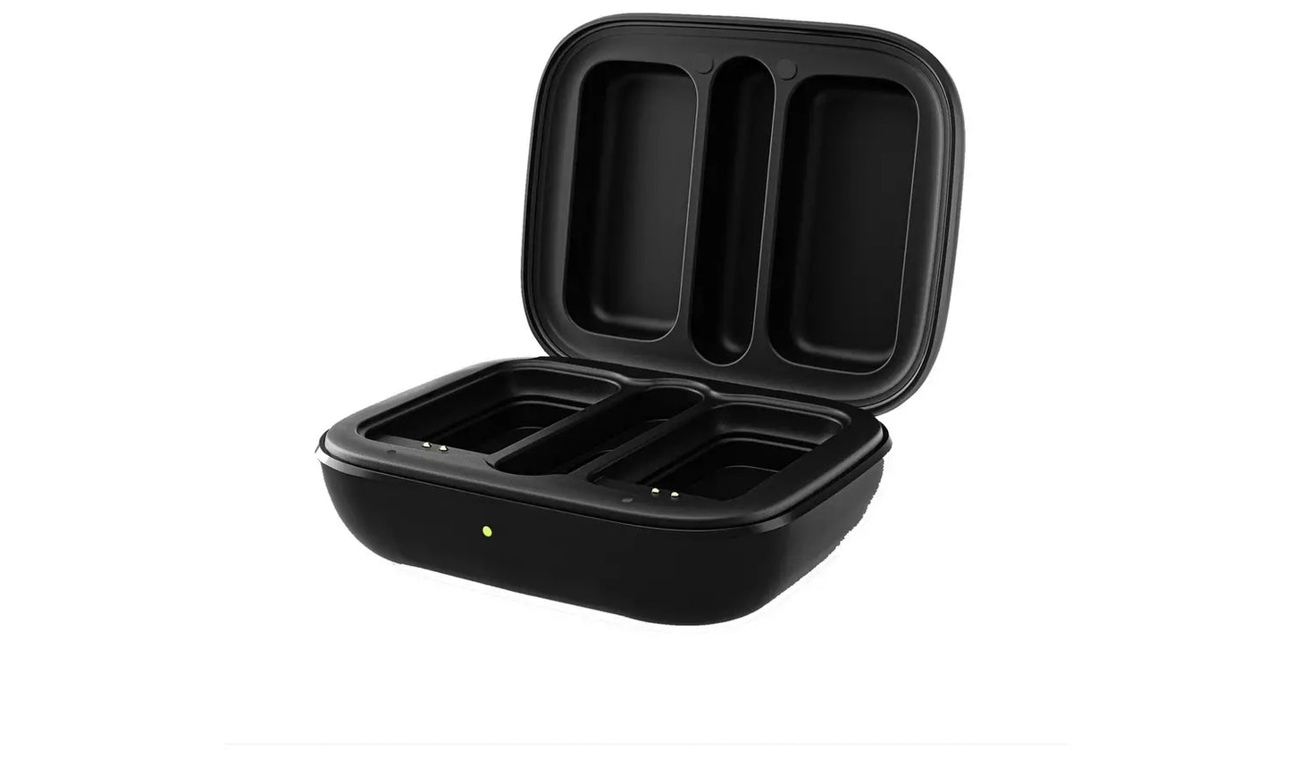 RØDE Wireless Micro Lightning Compact Wireless Microphone – Black (New) RØDE