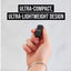 RØDE Wireless Micro Lightning Compact Wireless Microphone – Black (New) RØDE