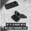 RØDE Wireless Micro Lightning Compact Wireless Microphone – Black (New) RØDE