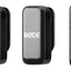 RØDE Wireless Micro USB-C Compact Wireless Microphone – Black (New) RØDE