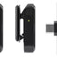 RØDE Wireless Micro USB-C Compact Wireless Microphone – Black (New) RØDE