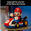 LEGO Mario Kart – Mario & Standard Kart Building Set 72037 | Ages 18+ | New LEGO