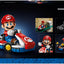 LEGO Mario Kart – Mario & Standard Kart Building Set 72037 | Ages 18+ | New LEGO