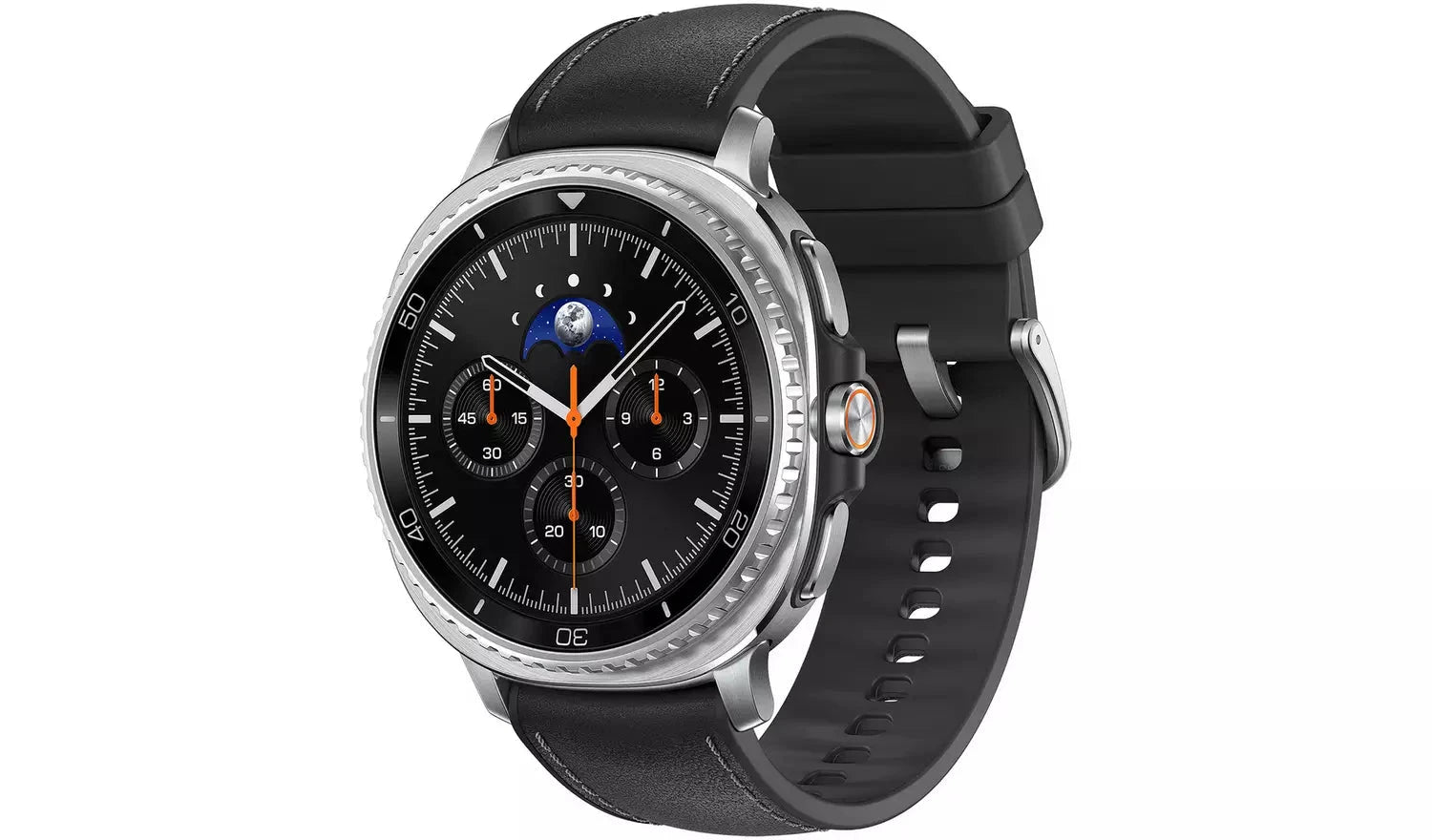 Samsung Galaxy Watch 8 Classic – 46 mm Smartwatch, (New) Samsung