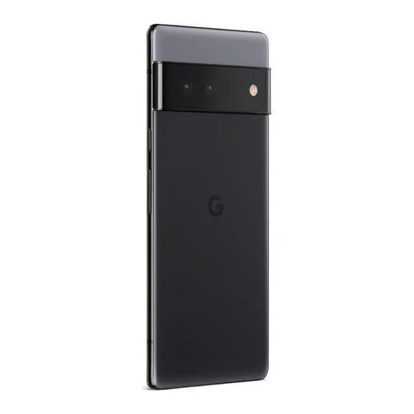 Google Pixel 6 Pro 128GB 5G Black Unlocked (Good Condition) Google