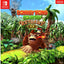 Donkey Kong Country Returns HD – Nintendo Switch Game | Physical Game Card | 3+ (New) Nintendo