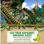 Donkey Kong Country Returns HD – Nintendo Switch Game | Physical Game Card | 3+ (New) Nintendo