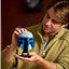 LEGO Star Wars Jango Fett Helmet Set for Adults | Ages 18+ | Model 75408 | NEW LEGO