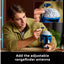 LEGO Star Wars Jango Fett Helmet Set for Adults | Ages 18+ | Model 75408 | NEW LEGO