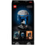 LEGO Star Wars Jango Fett Helmet Set for Adults | Ages 18+ | Model 75408 | NEW LEGO