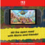 Mario Kart World – Nintendo Switch 2 | Physical Game Disc | 3+ (New) Nintendo