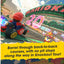 Mario Kart World – Nintendo Switch 2 | Physical Game Disc | 3+ (New) Nintendo