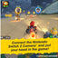 Mario Kart World – Nintendo Switch 2 | Physical Game Disc | 3+ (New) Nintendo