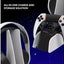 Snakebyte Combo Charge 5 for PS5 (New) Snakebyte