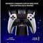 Snakebyte Combo Charge 5 for PS5 (New) Snakebyte