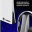 Snakebyte Combo Charge 5 for PS5 (New) Snakebyte