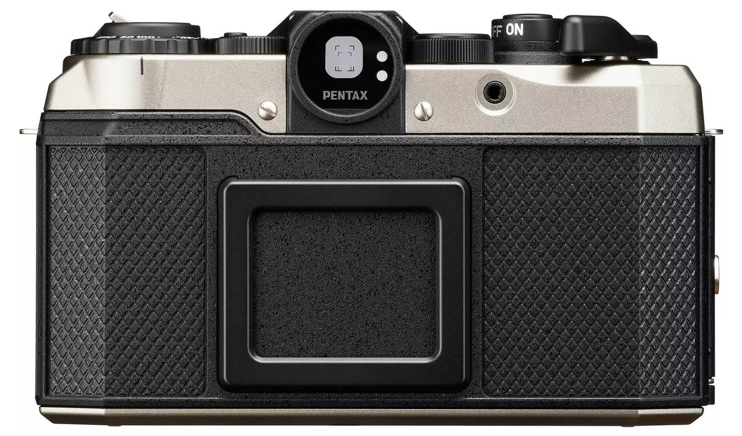 Pentax 17 Compact Film Camera (New) Pentax