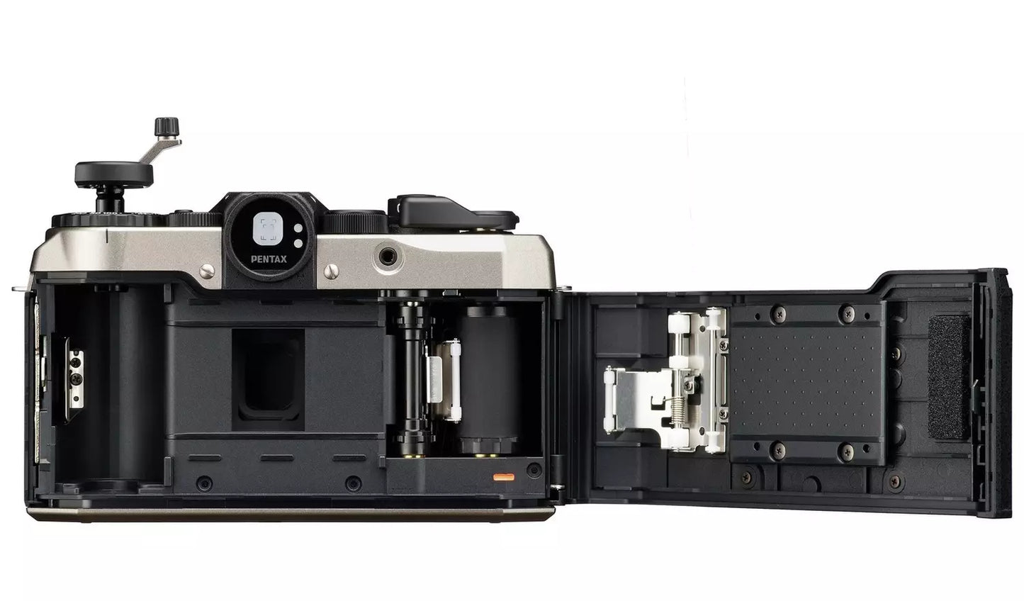 Pentax 17 Compact Film Camera (New) Pentax