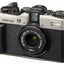 Pentax 17 Compact Film Camera Bundle – Half-Frame 35mm Camera with 25mm Lens + Film Pack (New) Pentax