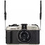 Pentax 17 Compact Film Camera Bundle – Half-Frame 35mm Camera with 25mm Lens + Film Pack (New) Pentax