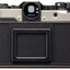 Pentax 17 Compact Film Camera Bundle – Half-Frame 35mm Camera with 25mm Lens + Film Pack (New) Pentax