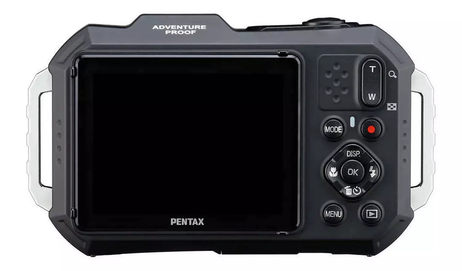Pentax WG-1000 Tough Compact Digital Camera (New) Pentax
