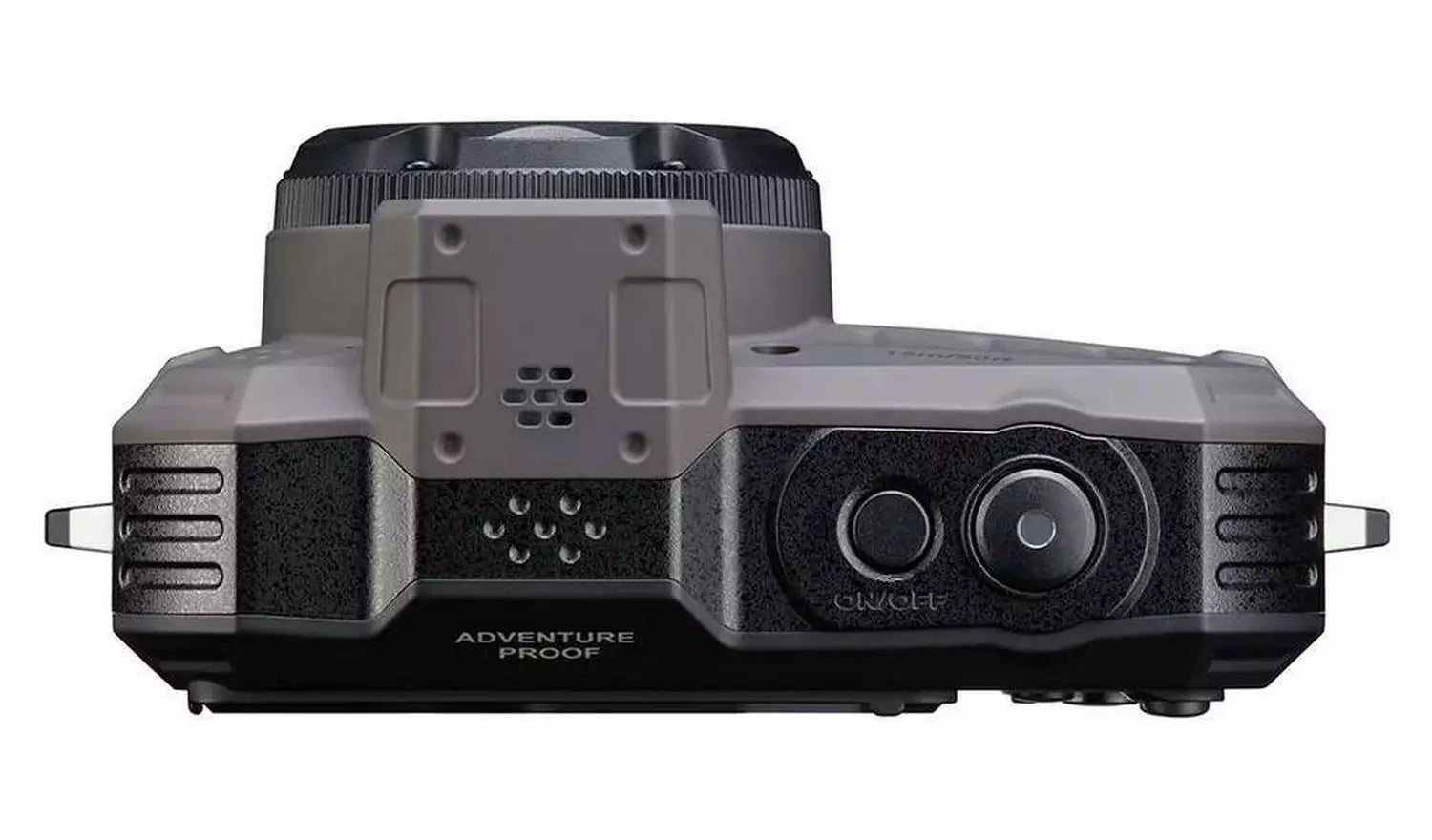 Pentax WG-1000 Tough Compact Digital Camera (New) Pentax