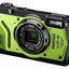 Pentax WG-8 20MP Tough Compact Camera (New) Pentax