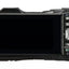 Pentax WG-90 16MP Tough Compact Camera Black (New) Pentax