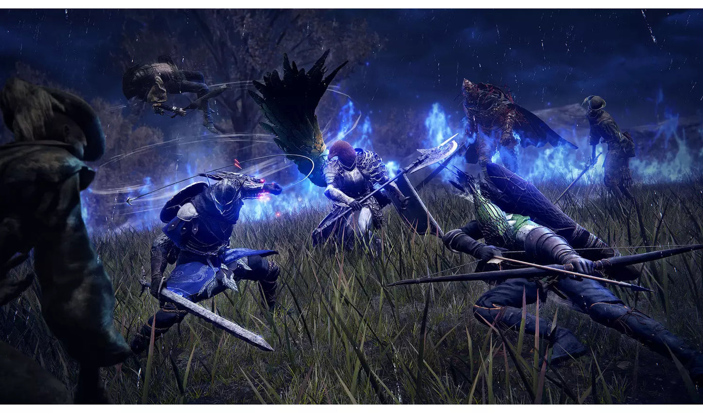 Elden Ring: Nightreign – Seeker’s Edition | PS5 | Ages 16+ (New) PS5