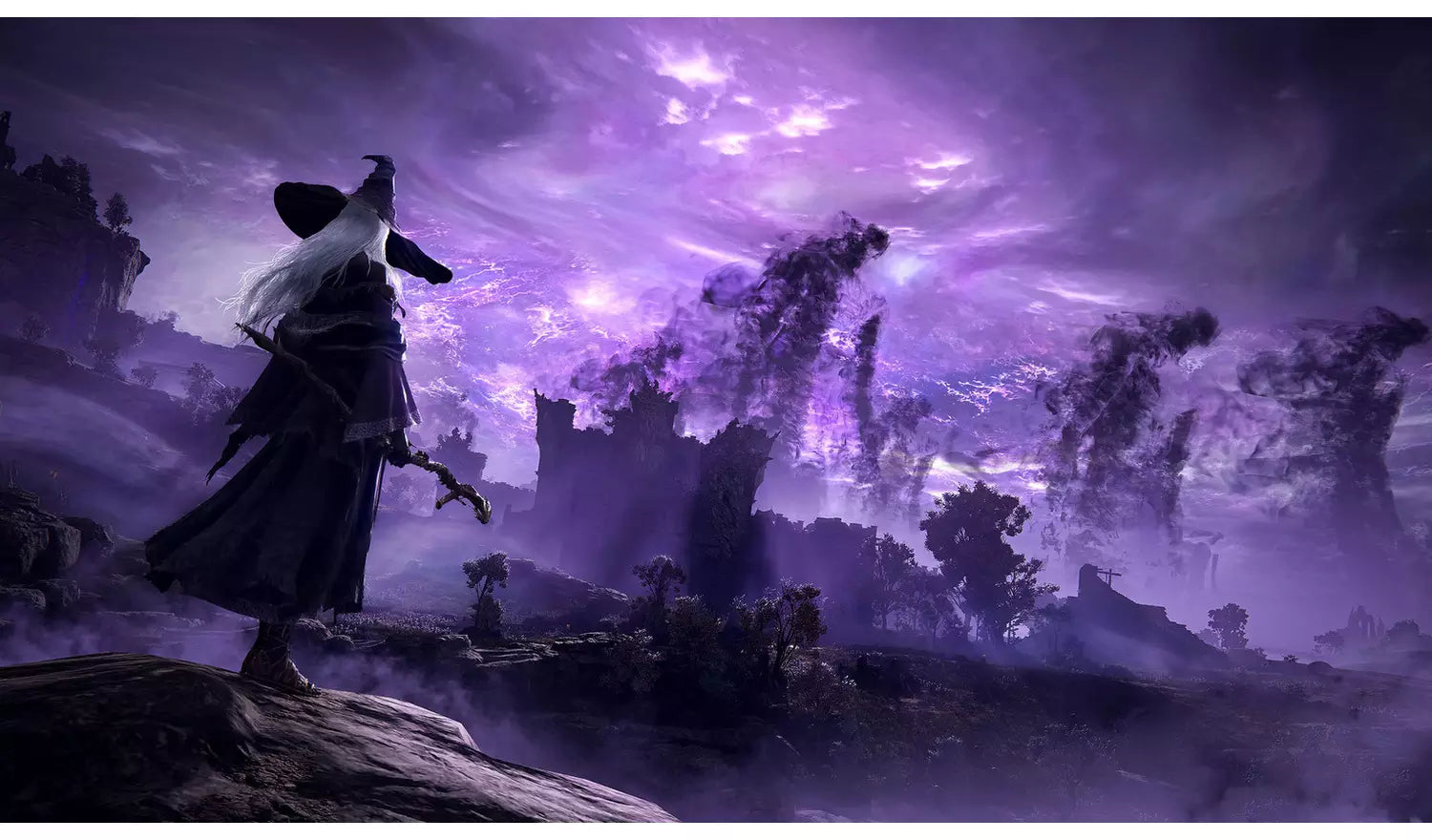 Elden Ring: Nightreign – Seeker’s Edition | PS5 | Ages 16+ (New) PS5