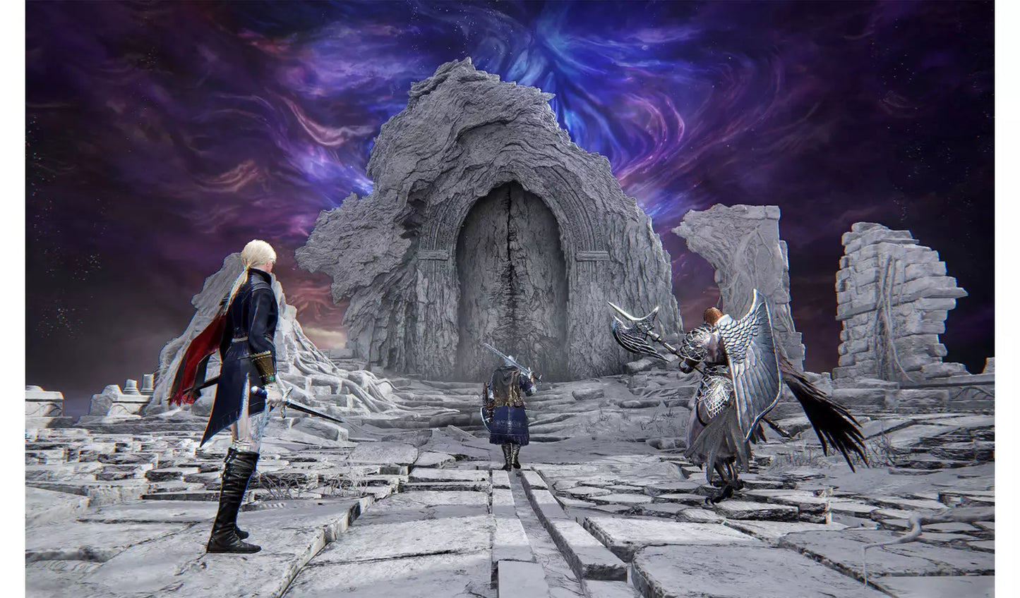 Elden Ring: Nightreign – Seeker’s Edition | PS5 | Ages 16+ (New) PS5