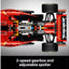 LEGO Technic Ferrari SF-24 F1 Car Model Kit for Adults | Ages 18+ | Model 42207 | NEW LEGO