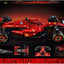 LEGO Technic Ferrari SF-24 F1 Car Model Kit for Adults | Ages 18+ | Model 42207 | NEW LEGO